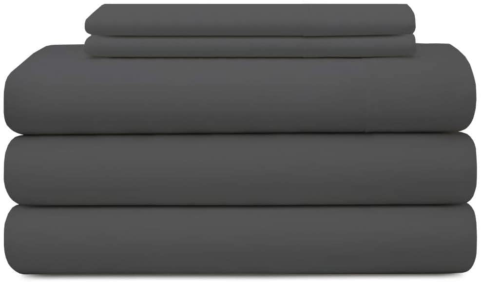 Split King Sheet Sets For Adjustable Beds Deep Pocket, Twin Xl Fitted Sheet Sets For Adjustable Bed Split King 100% Extra Long S