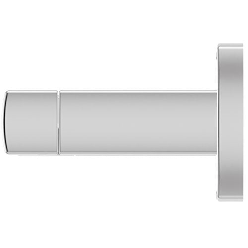 Pfister Deckard Wall Mounted Toilet Paper Holder Polished Chrome Bphda1C