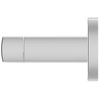 Pfister Deckard Wall Mounted Toilet Paper Holder Polished Chrome Bphda1C