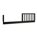 DaVinci Jenny Lind Toddler Bed Conversion Kit (M3199) in Ebony