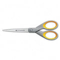 Titanium Straight Scissors 7-