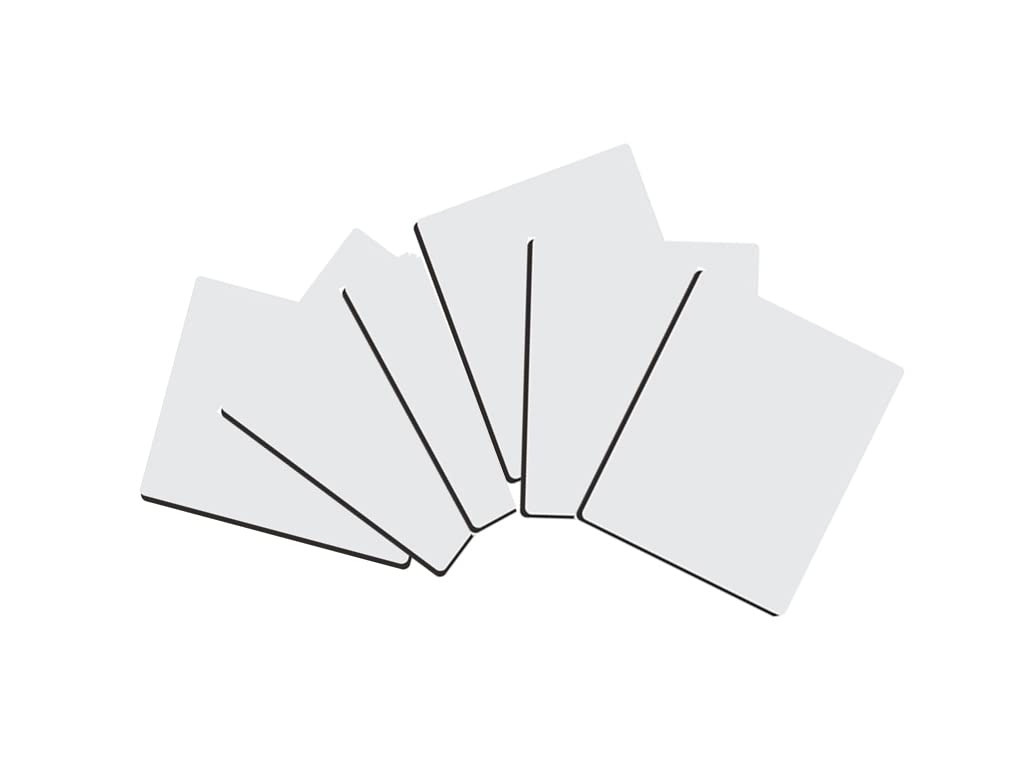 6 Pieces Blanks Rectangular Mousepads Sublimation Heat Press Thermal Transfer Mouse Pad 22 X 18 X 0.03