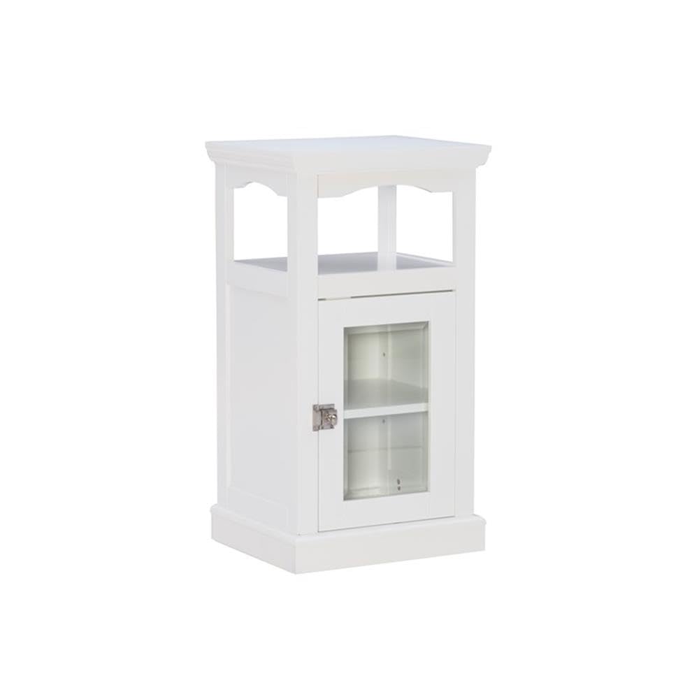 Scarsdale Demi Cabinet