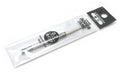 Uni Power Tank Smart Series High Grade Ballpoint Pen Refill - 0.7 Mm - Black