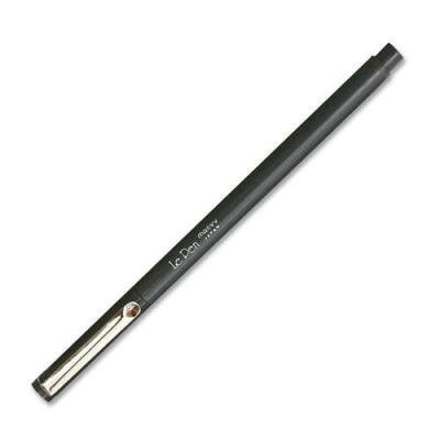 Uchida Le Pen 3Mm Point Open Stock-Black (3 Pack) By Marvy Uchida