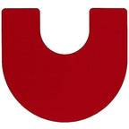 Flash Furniture 60x66 HRSE Red Activity table, 30.125 x 60 x 66