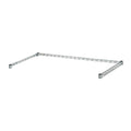 24 X 36 3Sided Frame Chrome
