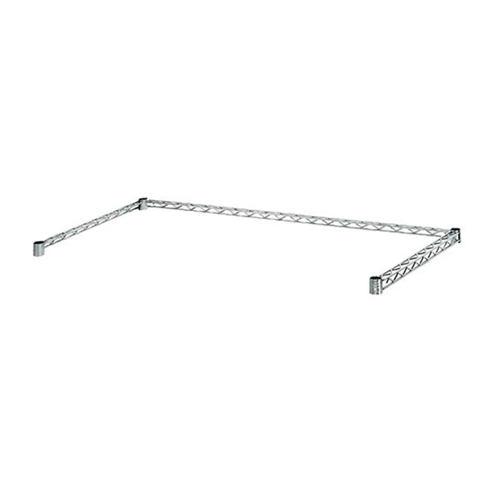 24 X 36 3Sided Frame Chrome