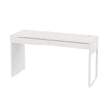 IKEA desk, White/