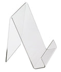 Sourceone 11' Clear Acrylic Easel Book Artwork Stand Holder