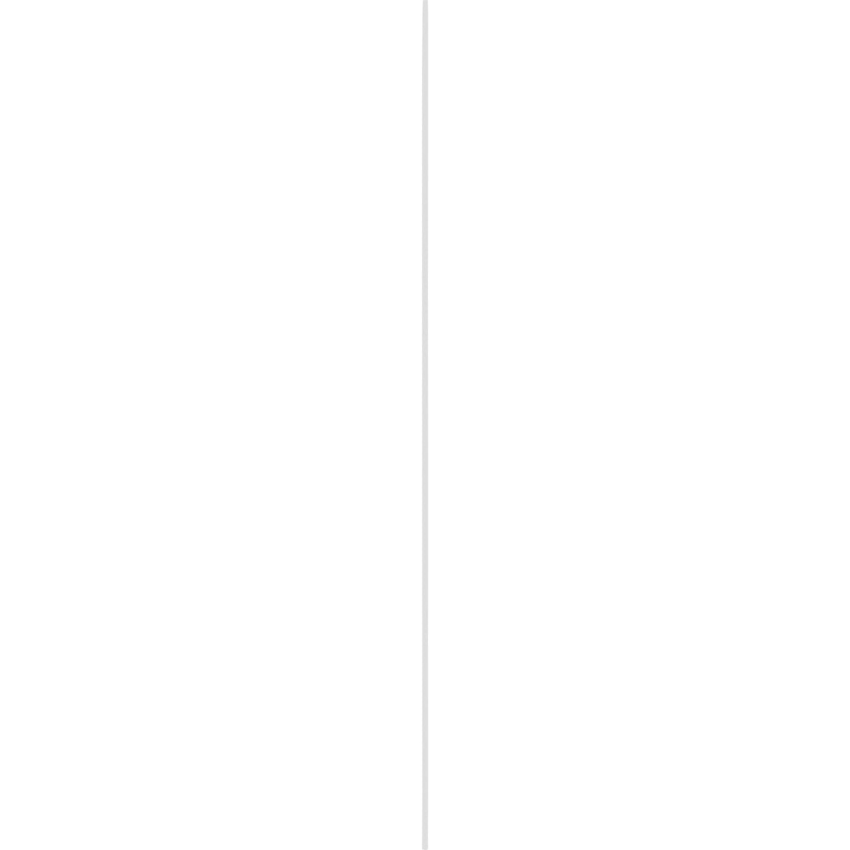 Lorell, LLR90278, Adaptable Panel Dividers, 1 Each, Clear