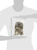 Ramakrishnananda White Sage Loose Leaves, 1 Ea