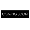 Ram Gameroom Backed Pub Barstool W/Square Cushioned Seat - Antique White