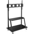 Mobile TVCart 60 105 Display