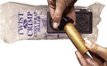 Twist-N-Crimp Coin Wrap Sealer