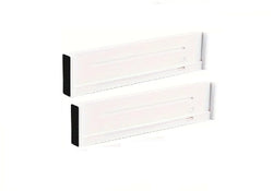 Ontrip Retractable Drawer Dividers Organizer (2745 Small) Expandable Kitchen & Wardrobe Storage Boards For Custom Classificatio