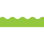 Trend Enterprises, Inc. Lime Terrific Trimmers, 39 Ft
