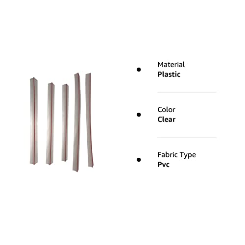 Tuck Grips Slip Cover Set Of 4