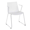 LumiSource Matcha chair - Set of 2