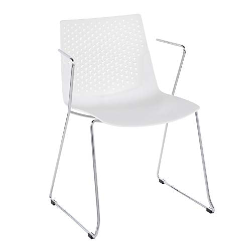 LumiSource Matcha chair - Set of 2
