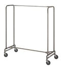 R & B Wire 715 60 in. Single Garment Rack