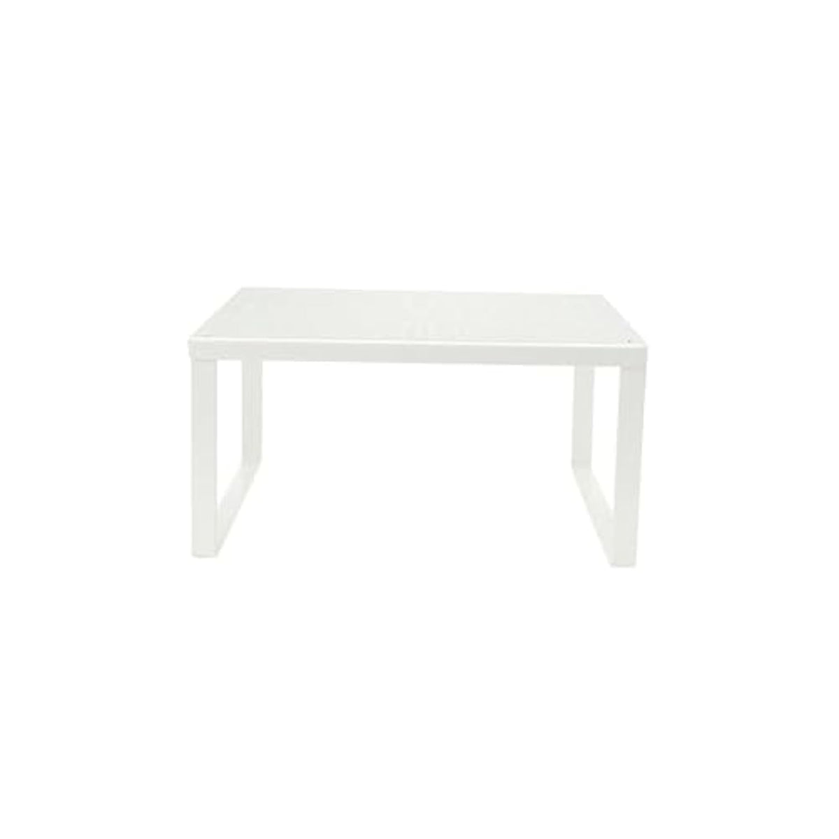 Ikea Variera Cupboard Cabinet Shelf Insert Organizer Stack Cups Jars Bowl Kitchen By Ikea  Alloy Steel, Tabletop, Tiered Shelf