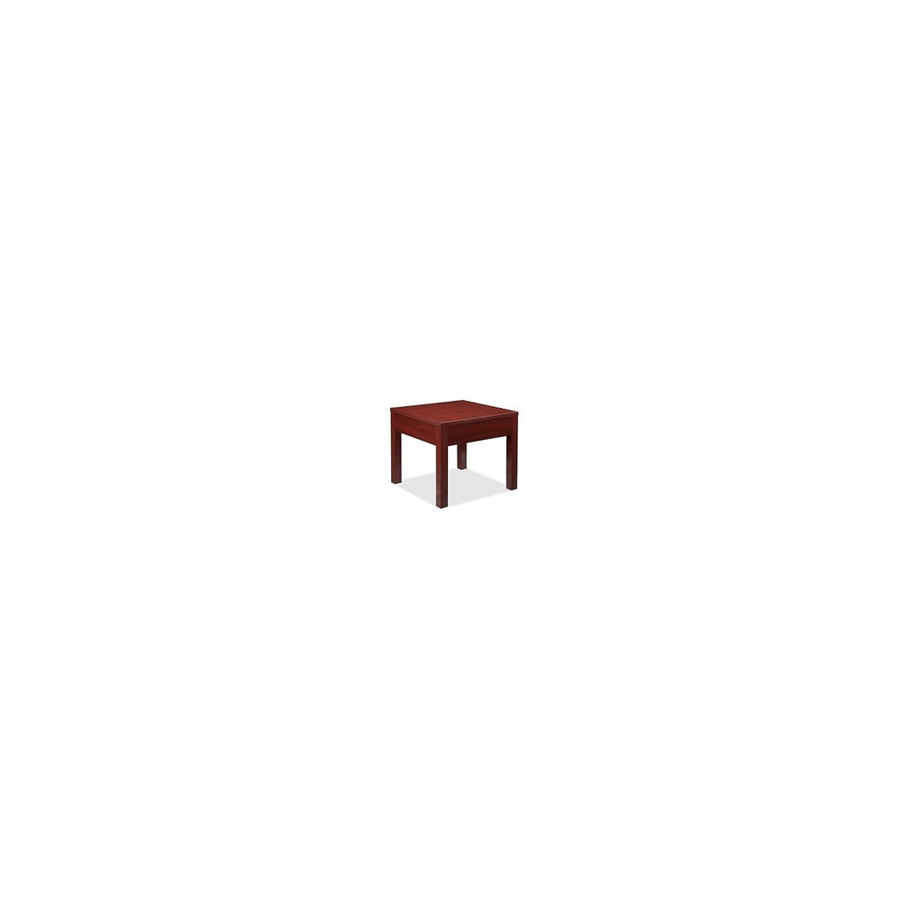 Lorell Occasional Corner Table