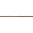 Lorell Cork Bulletin Bar, 18', Self-Sealing Strip, Aluminum (Llr49532)