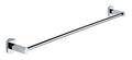 Gedy ED21-60-13 Edera Towel Bar, 1.08 L x 24 W, Chrome