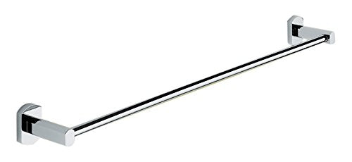 Gedy ED21-60-13 Edera Towel Bar, 1.08 L x 24 W, Chrome