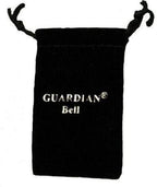 Graduate Guardian Bell Compatible With Harley Biker Bell Ride To Live