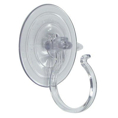 Holiday Living Adams Wreath Holder Giant Suction Cup