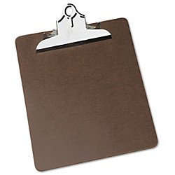 Skilcraft Composition Board Clipboard (Nsn2815918)