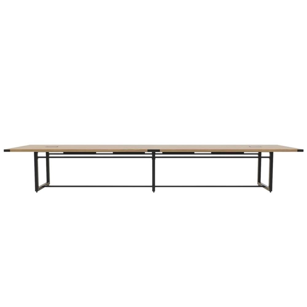 Mirella 16' Sitting-Height Conference Tables