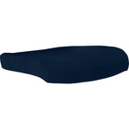 Lorell, LLR00593, Mesh Seat Cover, 1 Each, Blue