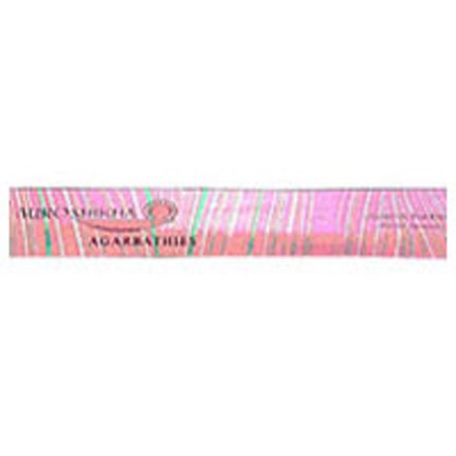 Jasmine Incense 16 Count