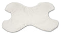 SAVE MY FACE! Additional Le Grand Pillowcase (White, 500 Thread Count 100% Cotton)