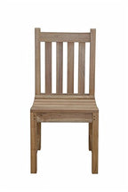 Anderson Teak Patio Lawn Garden Furniture Braxton Dining Chair