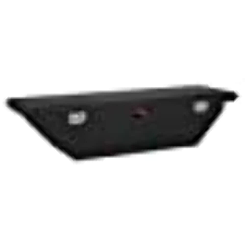 Tfx Toolbox Trailfx 120702 69' Black Single Lid Box