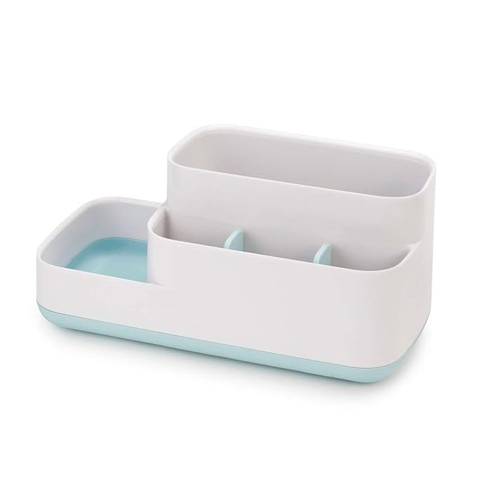 Dikruti Plastic 5 Multipurpose Storage Holder Stand