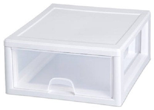 16Qt. Stacking Drawer
