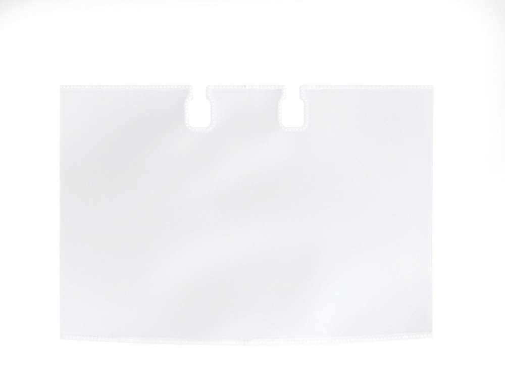 Visifix Business Card Refills - 40 Pk