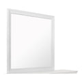 Global Furniture USA Pompei Dresser Mirror (ONLY)