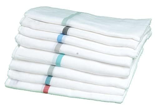Kin And Tin Kerala Thorthu Thundu/Cotton Comfort Towel/Large 127Cm*66Cm Pack Of4