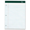 Tops Top63437 Notepad44;Legal Rule44;3Hp44;100 Sheets44;8.5 In. X 11.75 In.44;6-Pk44;We