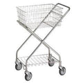 R & B Wire 501 Standard Utility Cart