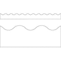Trimmer White [Set Of 3]