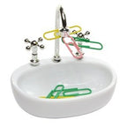 Minya International Corp. Mi-557 Kitchen Sink Paper Clip Holder