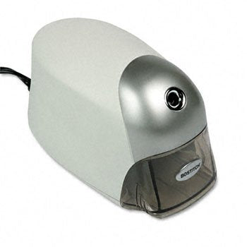 Stanley Bostitch Electric Pencil Sharpeners Sharpener,Pncl,Elec,Hd,Gy (Pack Of3)
