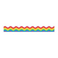 Terrific Trimmers Rainbow Promise Classroom Border [Set Of 3]